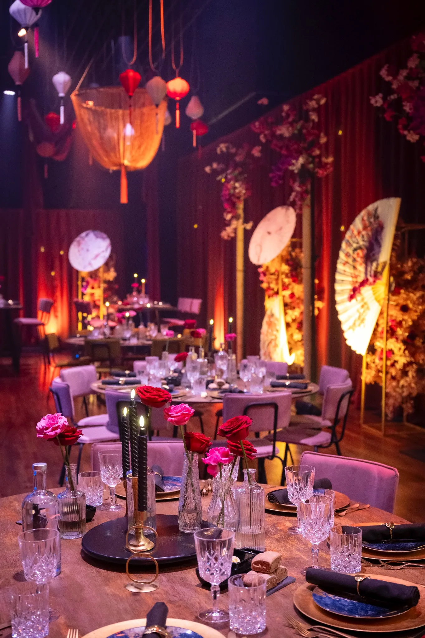 stylingbaas-Themafeest-Dinnershow-bedrijfsfeest-styling-decoratie-thema-feest-azie-10